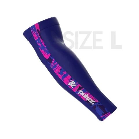 Pulsar геймърски ръкав eS ARM SLEEVE Arm Long L PRX Edition