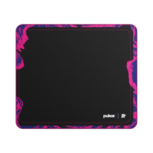 Pulsar професионален геймърски пад за мишка Gaming Mousepad - PRX Edition Mouse Pad XL