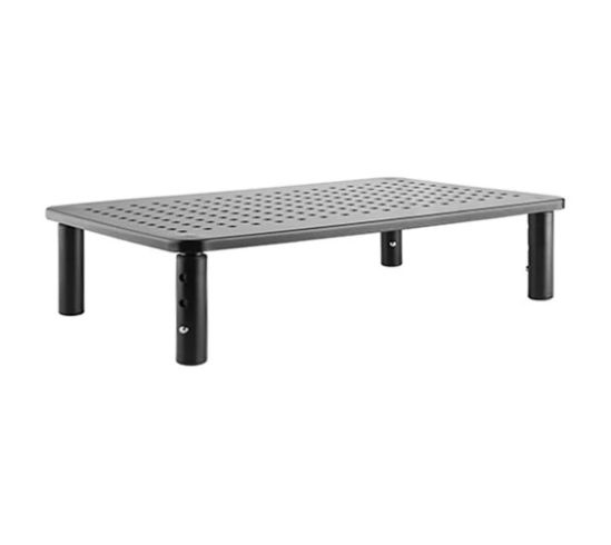 Gembird Monitor stand - MS-TABLE-01