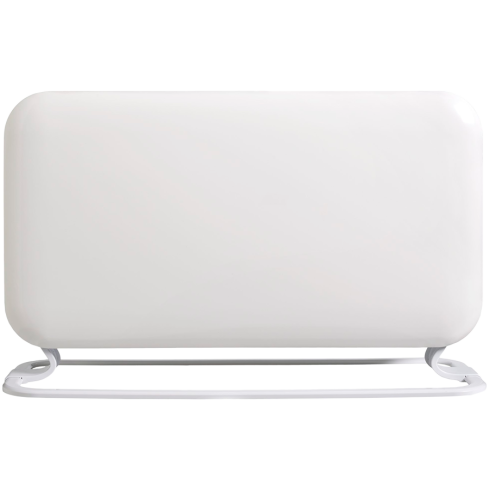 2000W portable convection heater, mechanical thermostat, steelfronts