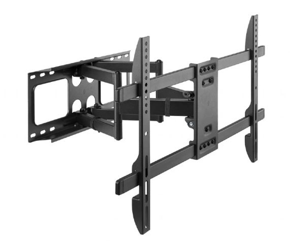 Gembird TV Mount - WM-80ST-02 - 37"-80", 60 kg