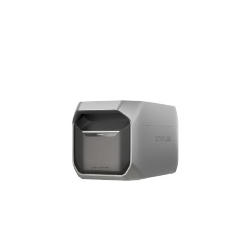 Ecoflow допълнителна батерия DELTA 3 Series Smart Extra Battery (DELTA 3 EB)