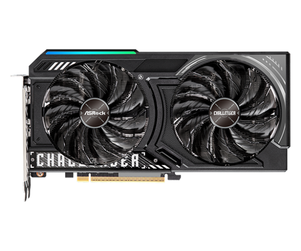 ASROCK RX9060XT CL 8GO