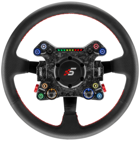SIMAGIC Drift Steering Wheel. S219