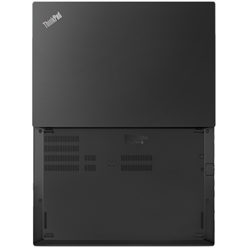 LENOVO THINKPAD T480S  I5-8350U CPU 1.70GHZ 14" (1920 x 1080) touchscreen 16 GB 256 GB  NVMe SSD  Windows 11 Pro BG KBD 1Y 1m battery