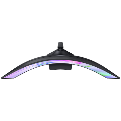 Monitor LED Samsung LS49C950UAUXEN S95UC, 49" DQHD Curved 1000R 32:9 (5120x1440) VA 120z, 350 cd/㎡, 3000:1, DisplayHDR 400, 5ms, 178/178, 1xDP 2xHDMI, USB Hub 2x5W Speakers, Tilt/HeightAdj, 2Y