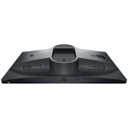 Alienware AW2524HF Gaming Monitor, 24.5", FHD 1920x1080, 500Hz, Fast IPS AG, ComfortView Plus, Flicker Free, 16:9, 400 cd/m2, 1000:1, 178/178, 1ms/0.5ms, HDMI, 2xDP, 2x USB 3.2, Height, Pivot, Swivel, Tilt adjustable, 3Y