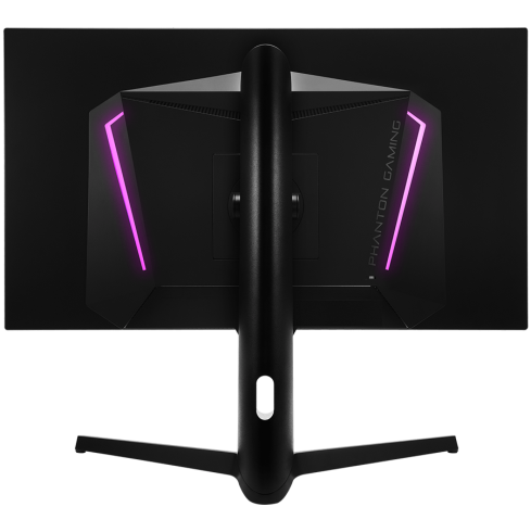 Asrock Gaming Monitor, 27" QHD(2560x1440) OLED, 240 Hz, 129% sRGB, 1,500,000:1, 16:9, 178/178, 0.03 ms, 275 nits, AMD FreeSync™, Height, Swivel, Tilt, 2x 3W Speakers, 2x HDMI 2.0, 2x DP 1.4, 3x USB 3.2, 1x USB-C 1x Audio (3.5mm), 3Y