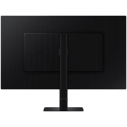 Monitor LED Samsung LS32D600UAUXEN S60D, 32" FHD FLAT 16:9 (2560x1440) IPS 100Hz, 350 cd/m2, 1000:1, 5ms, 178/178, 1xDP, 1xHDMI USB-Hub 90W, RJ-45, 3.5 Jack, Tilt /Pivot/Swivel/HeightAdj (120mm), VESA 100x100, 2Y