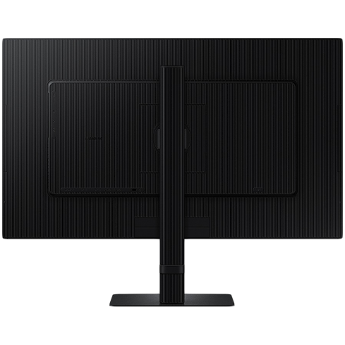 Monitor LED Samsung LS27D600UAUXEN S60UD, 27" FHD FLAT 16:9 (2560x1440) IPS 100Hz, 350 cd/㎡, 1000:1, 5ms, 178/178, 1xDP, 1xHDMI USB-Hub 90W, RJ-45, 3.5 Jack, Tilt /Pivot/Swivel/HeightAdj (120mm), VESA 100x100, 2Y