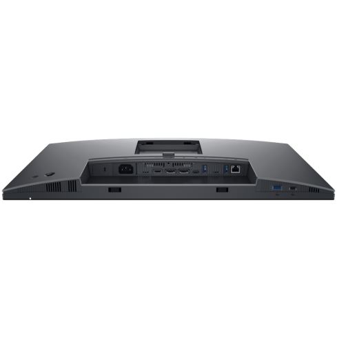 Monitor LED Dell Professional P2425E 24.07", 1920x1200, WUXGA, 100Hz, IPS AG, 16:10, 1500:1, 300 cd/m2, 8ms/5ms, 178/178, 99% sRGB, DP, DP-out, HDMI, USB-C up (90W), 3xUSB-A, USB-C down (15W), RJ45, Tilt, Swivel, Pivot, Height Adjust (15cm), 3Y