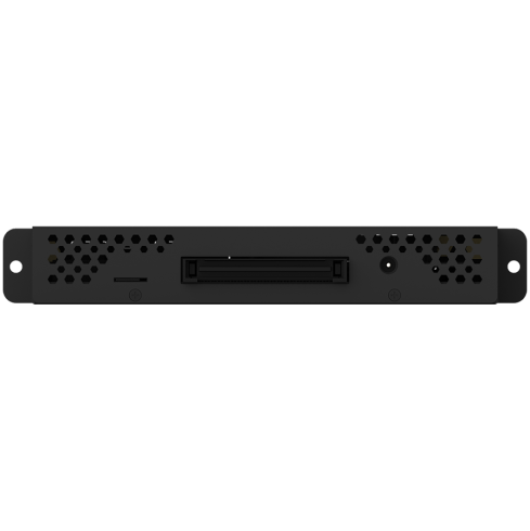 PRESTIGIO SOLUTIONS OPS PC Core i5 12th Gen, 8GB DDR5 RAM, 256GB SSD, 3G/4G, Wi-Fi 6, Bluetooth 5.2, Windows 11 trial