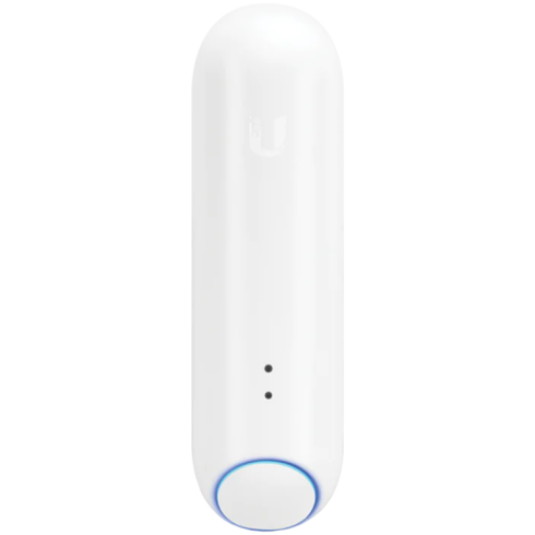 Ubiquiti UP-Sense Smart Sensor (battery-powered smart sensor capable of detecting motion, lighting, and environmental changes)