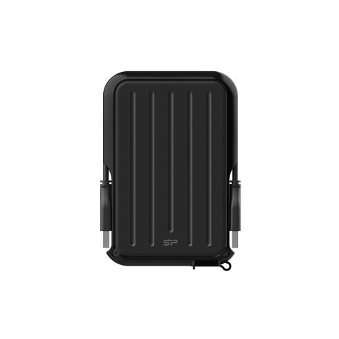 Преносим твърд диск Silicon Power A66 4TB USB