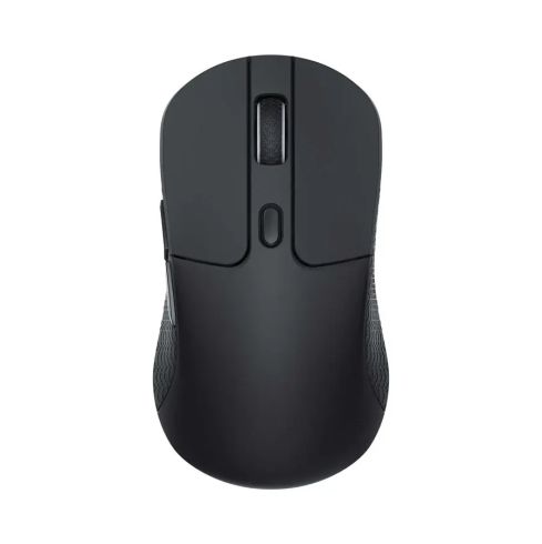 Gaming wireless Mouse Keychron M3 8K, Matte Black