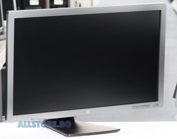 HP Z Display Z27i, 27" 2560x1440 QHD 16:9 USB Hub, negru, grad B