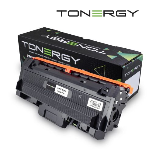 Tonergy Compatible Toner Cartridge XEROX 106R04347 106R04349 Black, 3k