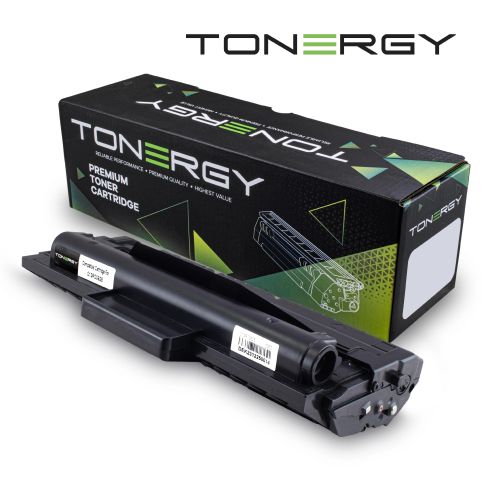 Tonergy Compatible Toner Cartridge XEROX 013R00625 Black, 3k
