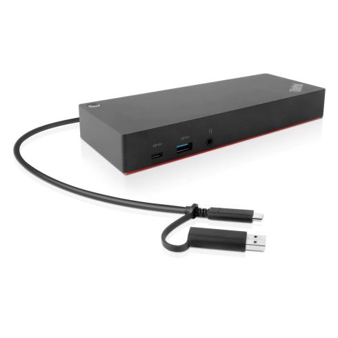 LENOVO TP Hybrid USB-C Dock (EU) (A)