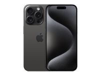APPLE iPhone 15 Pro 512 GB negru titan