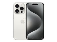 APPLE iPhone 15 Pro 512 GB alb titan