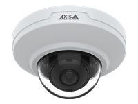 AXIS M3086-V Mic Dome Camera