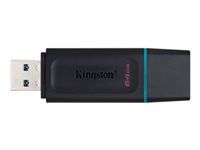 Kingston 64 GB USB3.2 Gen 1 DataTraveler Exodia (negru + albastru), EAN: 740617309829