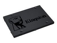KINGSTON A400 960 GB SSD, 2,5” 7 mm, SATA 6 Gb/s, citire/scriere: 500 / 450 MB/s