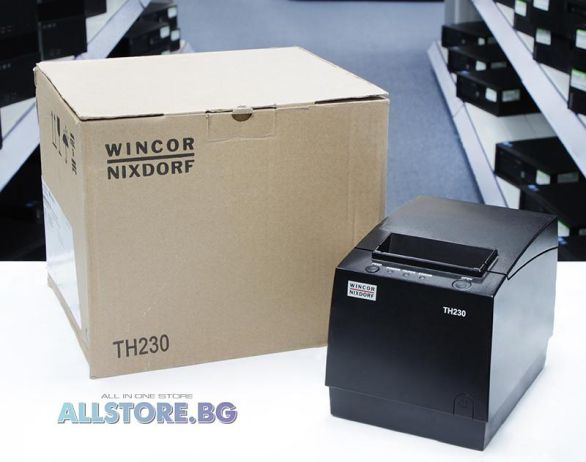 Wincor Nixdorf TH230+, grad A