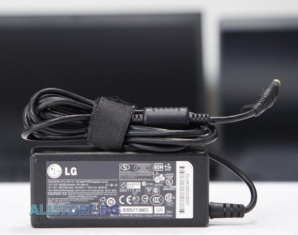 LG AC Adapter PA-1650-01, GradeA