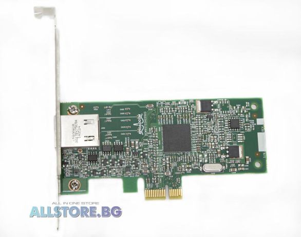 Broadcom 5722, gradul A