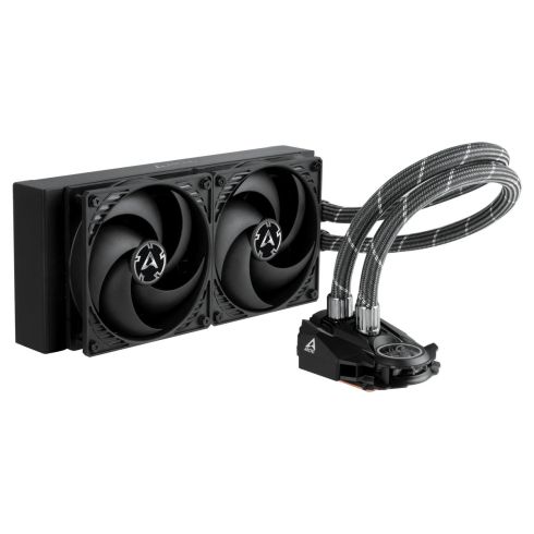 CPU Cooler Arctic Freezer II (240mm) ACFRE00046B AMD/Intel