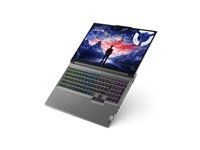 LENOVO Legion 5 Intel Core i7-14650HX 16inch WQXGA 165Hz sRGB 16GB DDR5 1TB PCIe RTX4050 6GB DOS Luna Gray 2y