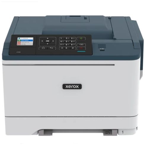XEROX C310 DNI Laser color printer 33 ppm duplex