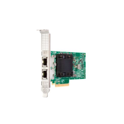 Adaptor HPE Broadcom BCM57412 Ethernet 10Gb 2 porturi SFP+