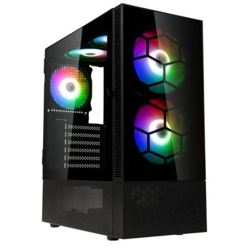 PC desktop VALI GAMING AMD RYZEN 5 5600 RX6600