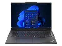 LENOVO ThinkPad E16 G2 T Intel Core Ultra 7 155H 16 inchi 16 GB 512 GB UMA NOOS