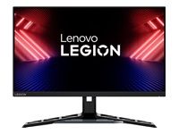 LENOVO R25i-30 24,5 inchi IPS WLED FHD 400 cd/m2 0,5 ms 2xHDMI 2.0 DP 1.4