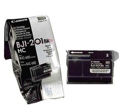 CANON BJI201HC NEGRU