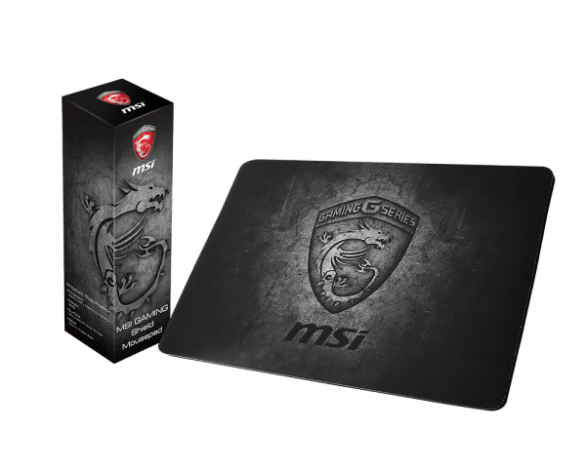 MSI GAMING SHIELD MUSEPAD