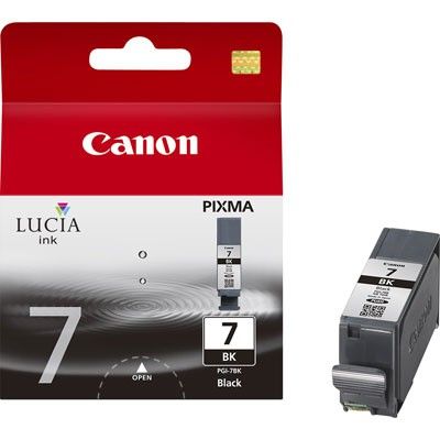 CANON PGI-7 NEGRU