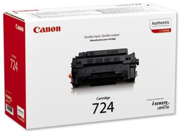 CARTUS CANON 724