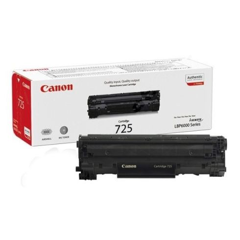 CANON CRG-725