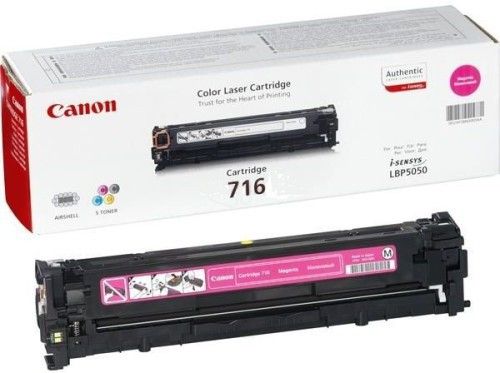 CANON LBP CRG-716 MAGENTA