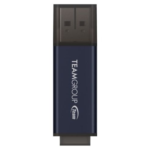 64GB USB3.2 TEAM C211 ALBASTRU