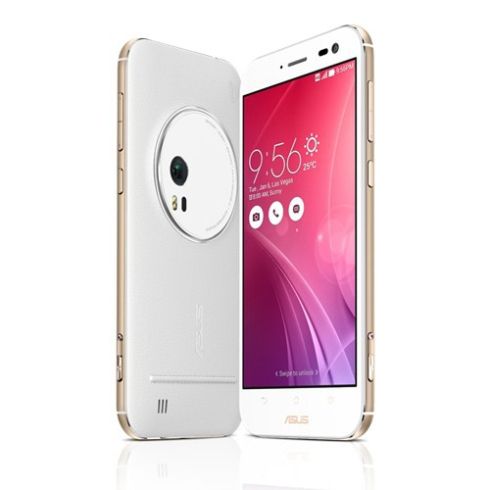 ASUS ZENFONE ZX551ML ALB 64G