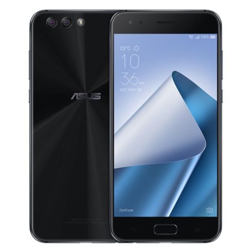 ASUS ZE554KL 64GB NEGRU