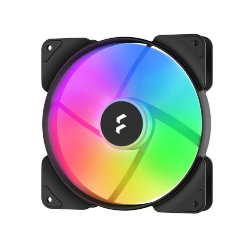 FD ASPECT 14 140MM RGB NEGRU