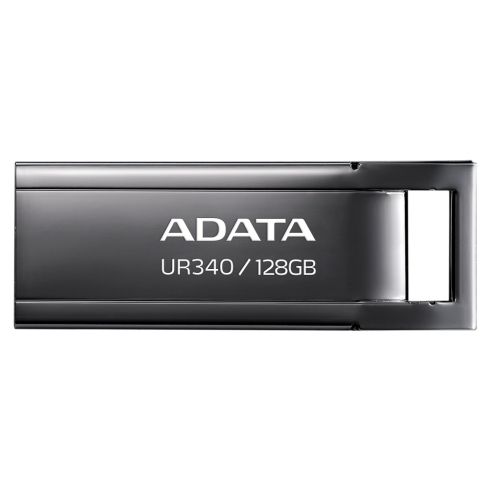 128GB USB UR340 ADATA NEGRU