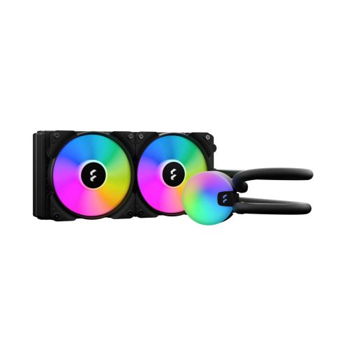 FD LUMEN S24 RGB WTR COOLER V2